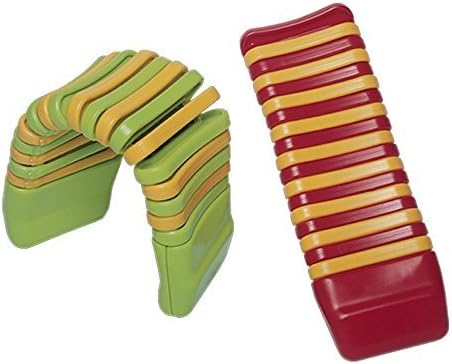 Halilit Clatterpillar Musical Instrument by Halilit