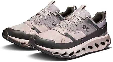 Amazon.com | On Men's Cloudhorizon 2 Waterproof Sneaker, Cinder
