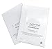 Nispira Air Filter Pleated For Refrigerator compared to part Paultra, Pack of 2