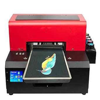 pvc printer