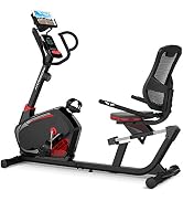 Amazon.com : HARISON Magnetic Recumbent 