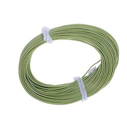 Fly fishing line amazon Clearance