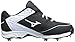 Mizuno Usa Mens Men's 9-Spike ADV Swagger Baseball Cleat