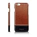 iPhone 6 / 6S Leather Case, birgus[TM] Case [ GENUINE Leather of Cowhide ] for Apple Smartphone Phone 6/6S 4.7