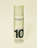 Redken Wax Blast 10 Finishing Spray-Wax 2 Ounce