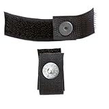 Snap Style GSR Sensors - 2 pack