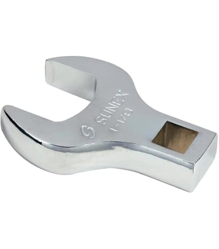 SUNEX TOOLS 97329A 1/2