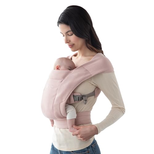 Ergobaby Embrace Newborn Baby Carrier