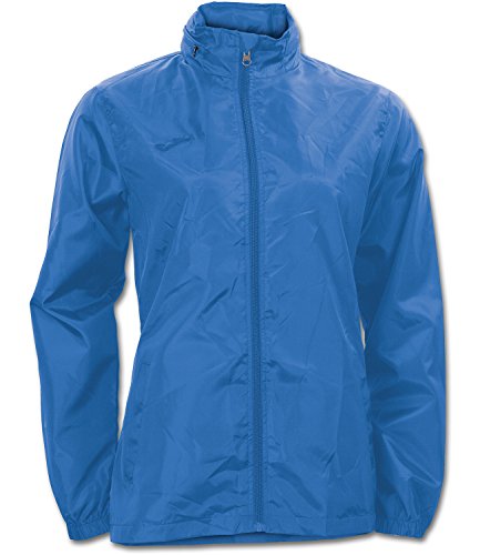 Galia Giacca Anorak Donna, Blu (Royal), S