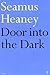 Door into the Dark: Poems