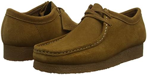 timberland wallabees
