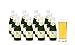 Martinelli's Sparkling White Grape Juice, 8.4 oz. Pack of 12 Bottles | Non-Alcoholic Drink