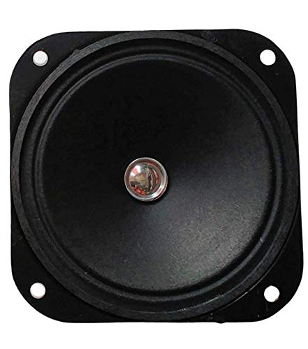 NEXT GEEK 4 inch Tweeter 4 Ohm 60 Watt (Pack of 2) NEXT GEEK 4 inch Tweeter 4 Ohm 60 Watt (Pack of 2)
