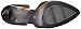 Ecco Footwear Womens Women's Alicante D'orsay Pump