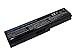 CWK® High Performance Battery for Toshiba Satellite P755-S5320 Laptop Notebook Computer PC [6-Cell 10.8V] (Black) 24 Months Warranty