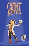 Giant Days Vol. 8 (8) by 