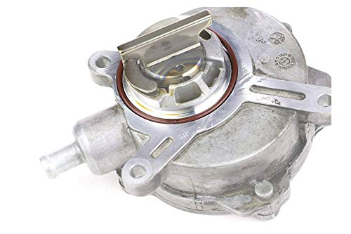 RKX PREMIUM Vacuum Pump Repair Re-seal kit gasket BMW N62 N73 V8 4.4L 4.8L 6.0L (1) - Thumbnail 3
