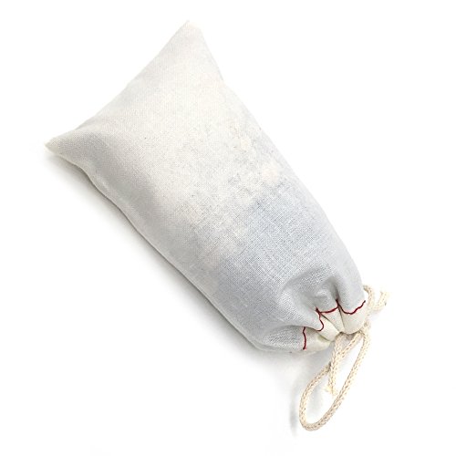 Lavender Oatmeal Bath Tea with Sample Soap - Relaxing, All Natural, Herbal Tub Tea 3-packs to Heal, Soothe, Soak and Recover - Thumbnail 7