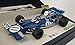 Scalextric Grand Prix C3655A Legend Jackie Stewart Tyrell 003 #11 Formula One 1:32 Scale Slot Car