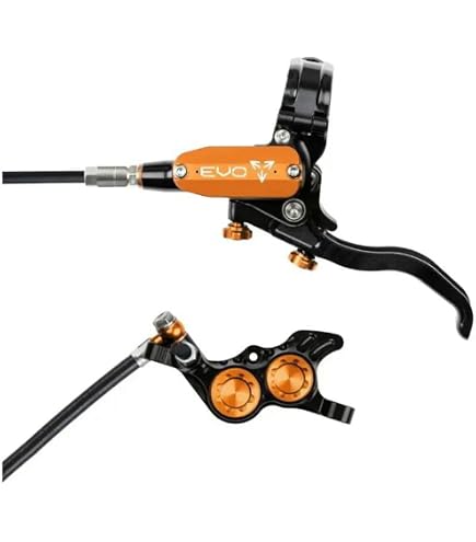 Amazon.com: Hope Tech 4 E4 : Sports & Outdoors