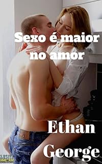 Livro Sexo é maior no amor