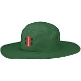 Gray-Nicolls CRICKET SUNHAT- Buy Online 