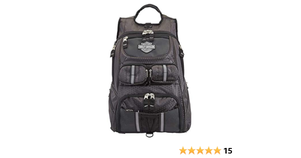 harley davidson all terrain backpack