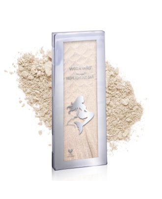 Wet n wild limited editon mermaid highlighting bar ~ midnight moo…