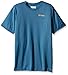 Columbia Boys PFG Stacked Scales Graphic Tee