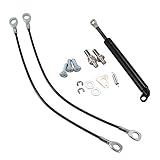 seductive GF New Rear Gate Tailgate Strut Shock Fit