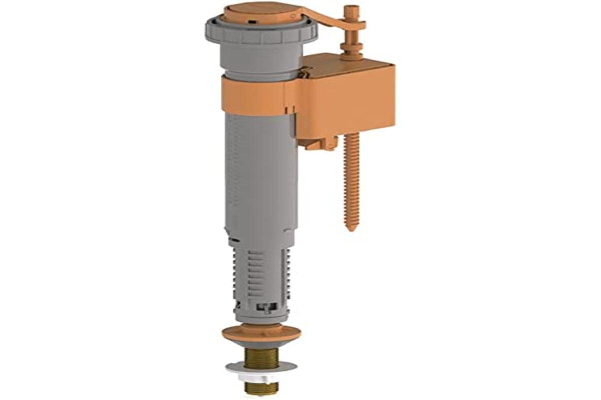 Float Valve Fortis Lower 3/8 Brass