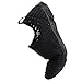 ALEADER Summer Water Sport Shoes Women's Tennis Walking Shoes Black 7.5 D(M) US