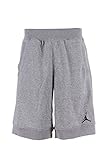 Nike Mens Jordan Fleece Shorts