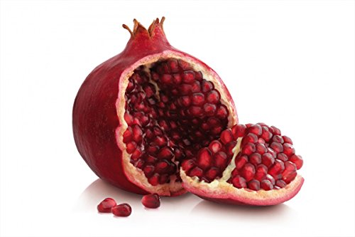 image for 100% PURE Pomegranate Seed Oil Cold Pressed Unrefined. For Skin, Hair,