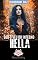 Livro Hella: Sob o Véu do Inferno
