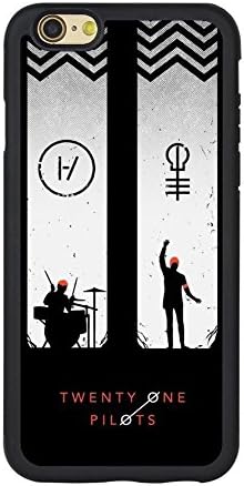Twenty One Pilots musical alive for iPhone 6/6s