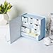 Baby Milestone Keepsake Storage Box: Track Treasured Memories - Sweet Memories