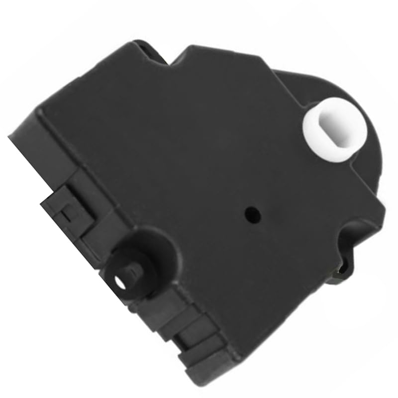 Unifizz HVAC Air Door Actuator Heater Blend Door Actuator 16124932 16177412 Compatible with 2002-2003 Che-vrolet Malibu