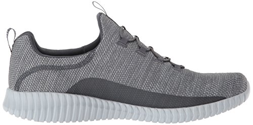 skechers men's elite flex westerfeld loafer