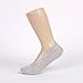 6 Pairs Women's Lace No Show Footliner Socks Sz. 9-11; Fits Shoe 4-10