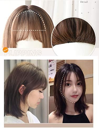 超自然 耐熱 ウィッグ 毛先反る ボブ セミ ショート ストレート シースルーバング 小顔 エレガント 個性的 通気性よく ネット付 B07qkqpxmc 1 543円 セール開催中最短即日発送 新作 人気 送料無料 激安 お買い得 キ フト