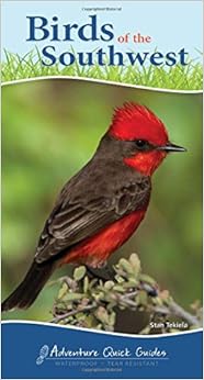 Birds of the Southwest (Adventure Quick Guides), by Stan Tekiela Birds of the Southwest (Adventure Quick Guides), by Stan Tekiela
