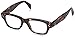 Peepers by PeeperSpecs Women's Center Stage Oversized Reading Glasses