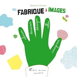 Ma fabrique à images