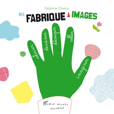 Ma fabrique à images