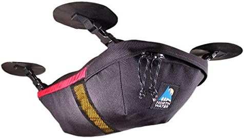 North Water Sea Kayak Under-Deck Bag
