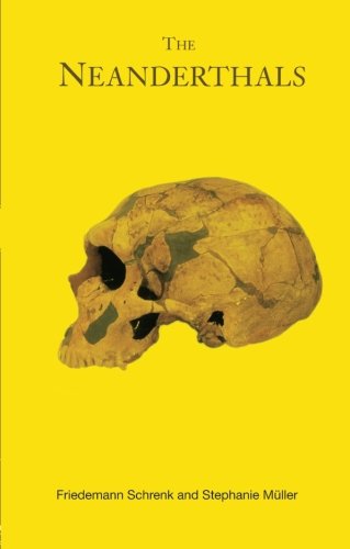The Neanderthals (Peoples of the Ancient World)