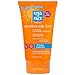 Kiss My Face Sensitive Side 3-in-1 Sunscreen Lotion SPF 30 4 oz (Pack of 3)