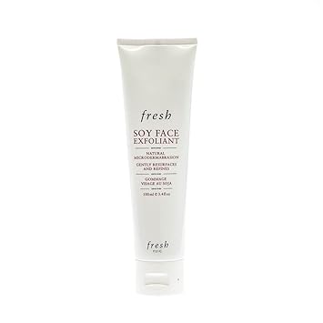 fresh soy face cleanser amazon