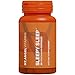 Mt. Angel Vitamins - Sleepy Sleep, Natural Herbal Sleep Cycle Support, 30 Vegetarian Capsules with Chamomile, Lemon Balm, Hops, Magnesium, 5-HTP, and Melatonin
